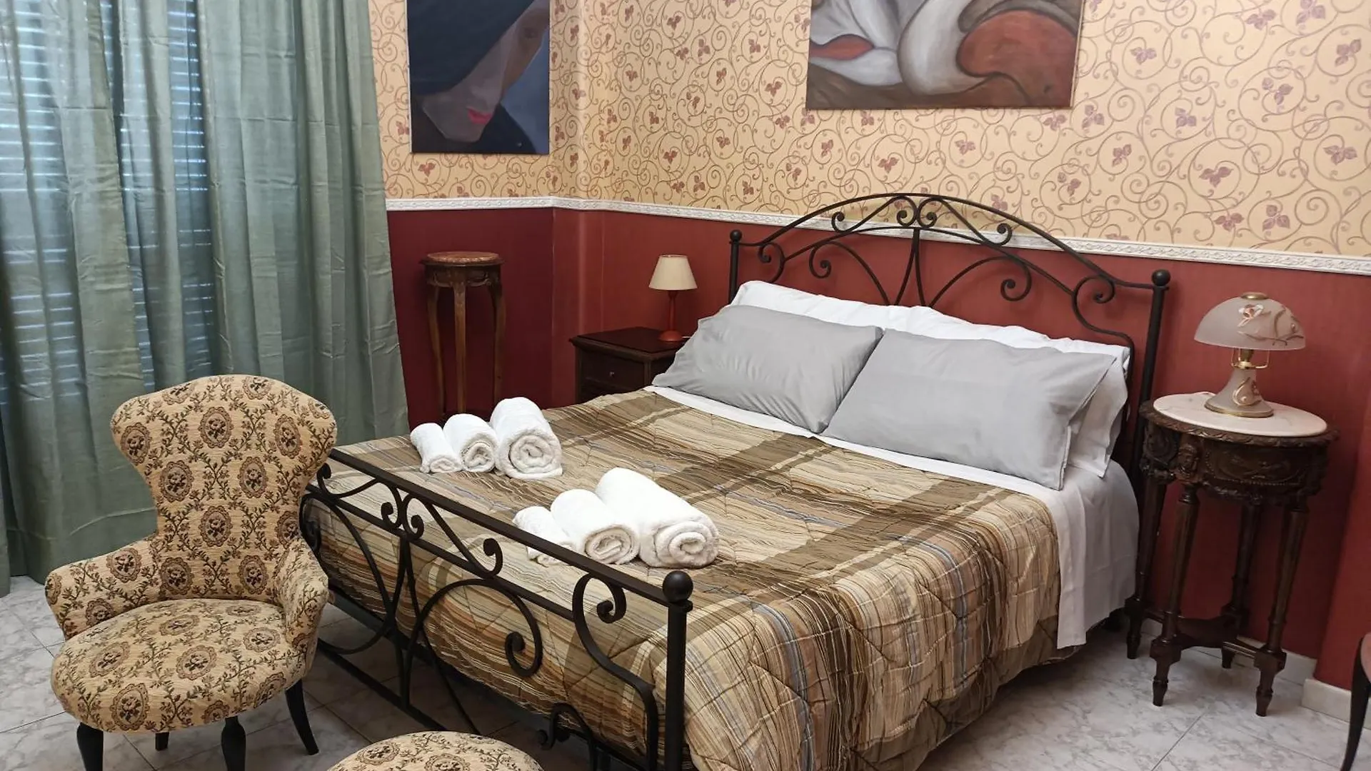 Carmelo'S Home Catania