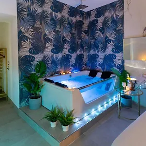 Mazzini Luxury Jacuzzy CTA