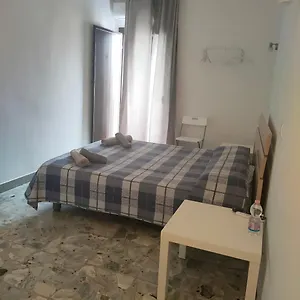 Airport Bagno Privato In Couette-café