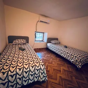 King House Catania
