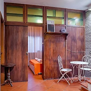 Casa Arrigo Aeroporto di Catania Fontana Rossa